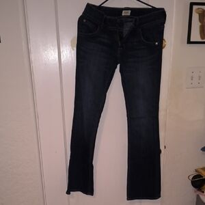 Hudson Jeans | Women's Boot Cut in Midnight Blue